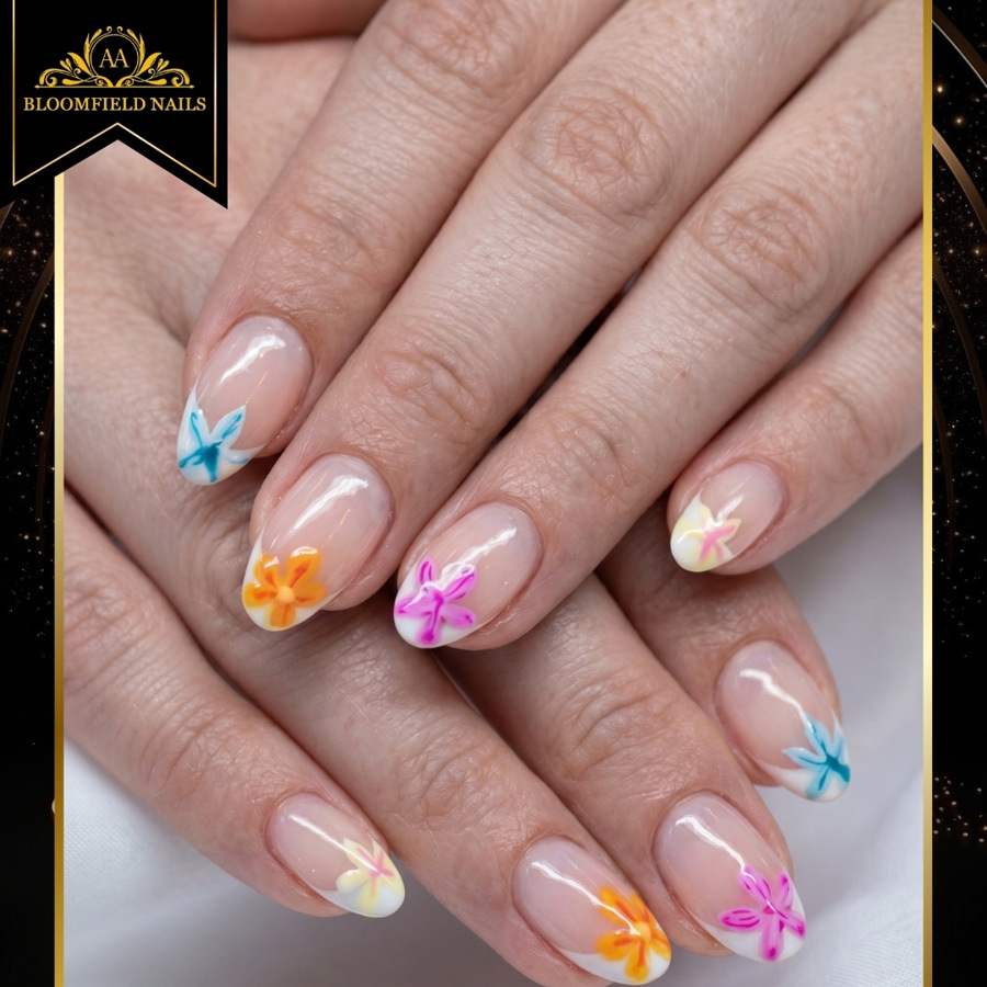 Bloomfield Nails and Spa